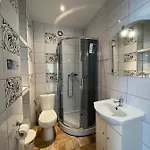 Gasthof Roza Wiatrow 3*