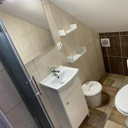 Roza Wiatrow بيت ضيافة