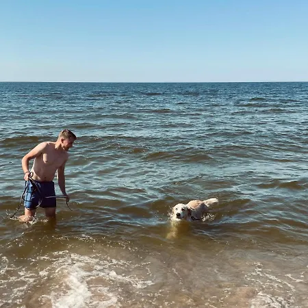 Roza Wiatrow بيت ضيافة