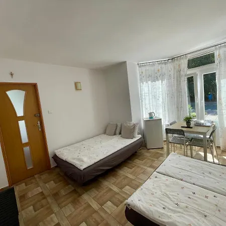 Róża Wiatrów Sztutowo