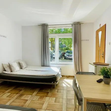 Roza Wiatrow بيت ضيافة شتوتوفو