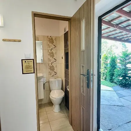 Гостевой дом Roza Wiatrow 3*