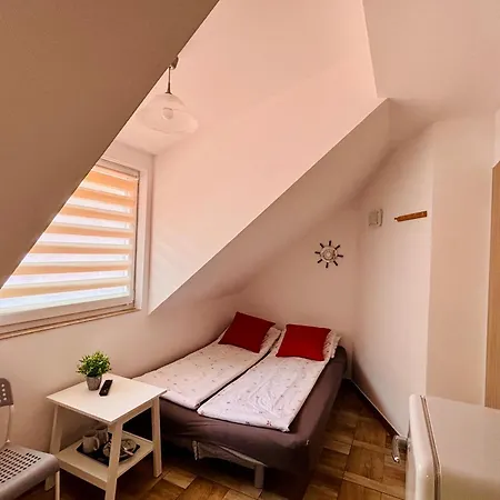 Róża Wiatrów 3* Sztutowo