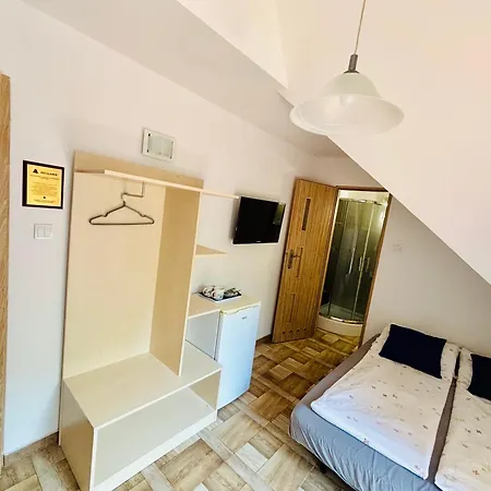 Roza Wiatrow Гостевой дом