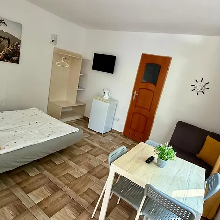 Róża Wiatrów Casa de hóspedes