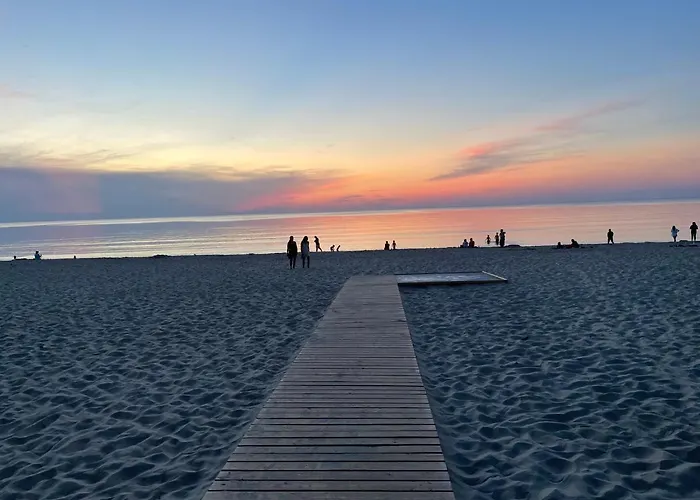 ゲストハウス Roza Wiatrow