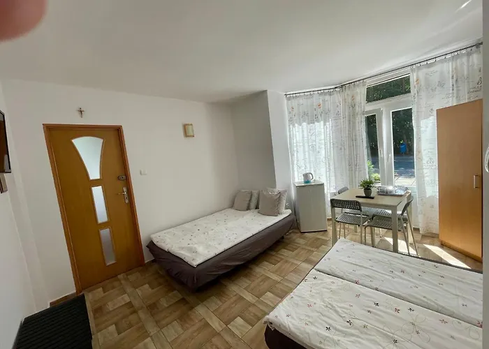 Roza Wiatrow Sztutowo