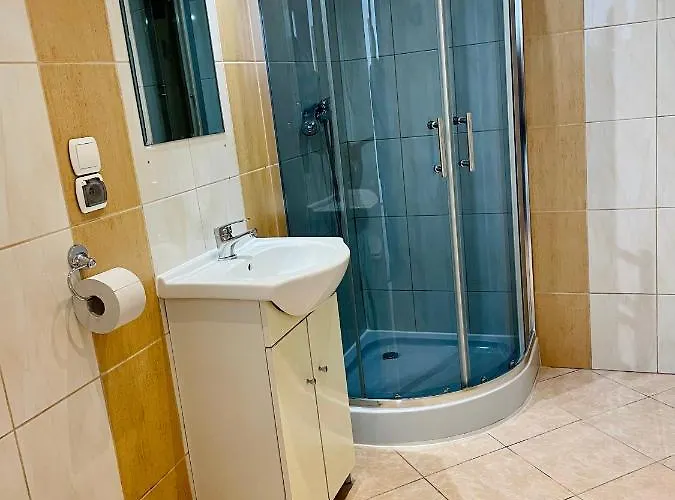 Vendégház Roza Wiatrow Sztutowo